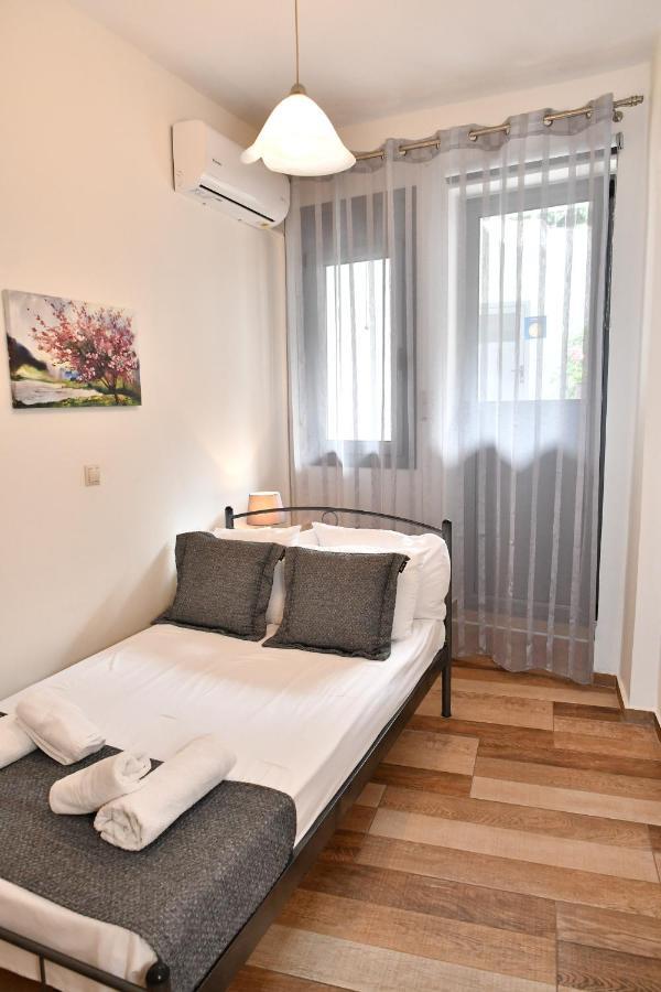 Giorgos House Lägenhet Nafplion Exteriör bild